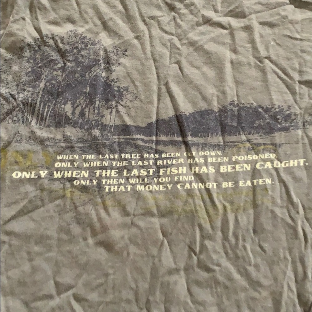 Comfy tee - Picture 3 of 4
